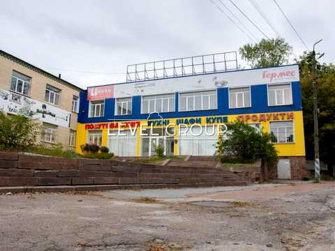 коммерческая по адресу Соборна ул., 55