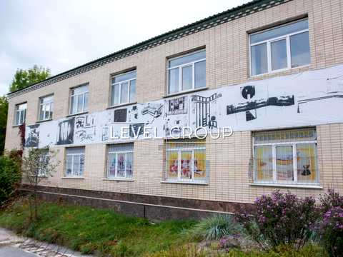 коммерческая по адресу Соборна ул., 55