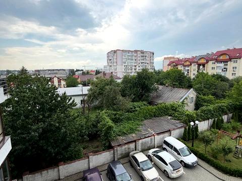 квартира по адресу Миська ул. (Врубеля), 42