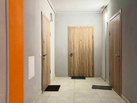 квартира по адресу Миська ул. (Врубеля), 42