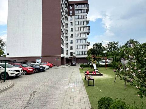 квартира по адресу Миська ул. (Врубеля), 42