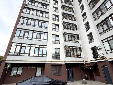 квартира по адресу Миська ул. (Врубеля), 42