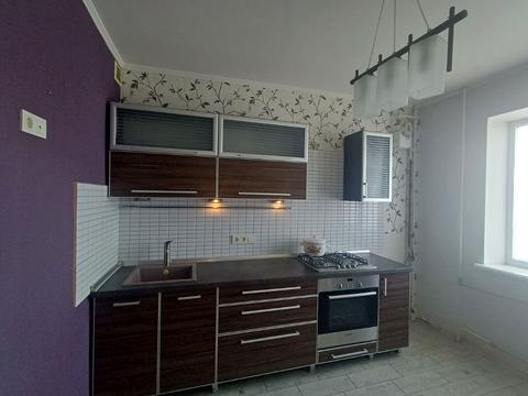 квартира по адресу Рубана ул., 17