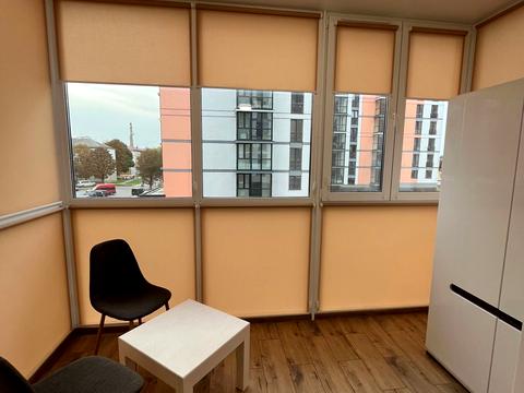 квартира за адресою Привокзальна вул., 10в
