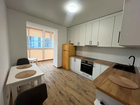 квартира за адресою Привокзальна вул., 10в