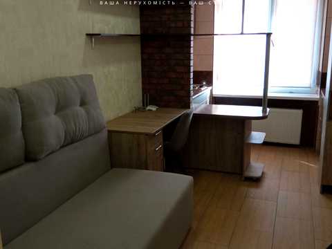 квартира за адресою Шевченківський пров., 32