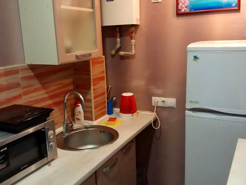 квартира за адресою Луговська вул., 255