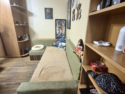 квартира за адресою Саксаганського вул., 84-86