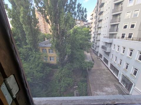 квартира за адресою Саксаганського вул., 84-86