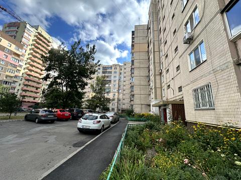 квартира за адресою Олімпійська вул., 10