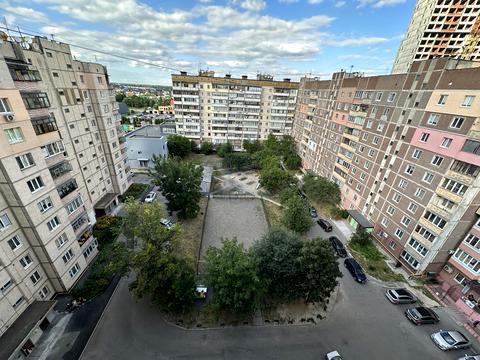 квартира за адресою Олімпійська вул., 10