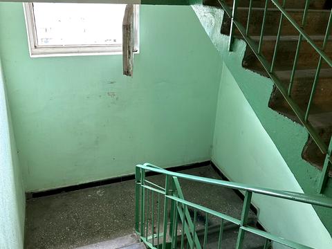 квартира за адресою Олімпійська вул., 10