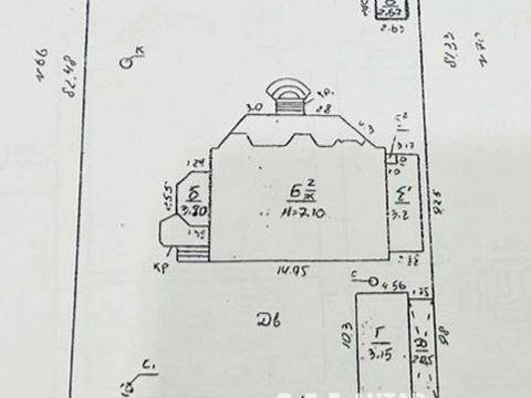 будинок за адресою Кропивницький, Василя Бикова вул. (Волгоградська)