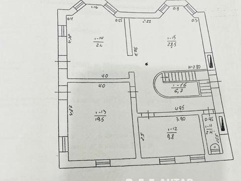 будинок за адресою Кропивницький, Василя Бикова вул. (Волгоградська)