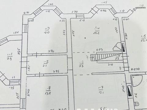 будинок за адресою Кропивницький, Василя Бикова вул. (Волгоградська)