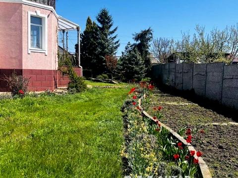 будинок за адресою Кропивницький, Василя Бикова вул. (Волгоградська)