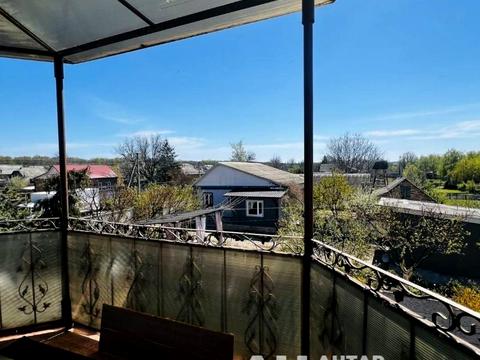 будинок за адресою Кропивницький, Василя Бикова вул. (Волгоградська)