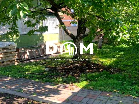 ділянка за адресою 53-тя Садова вул.