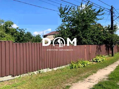 ділянка за адресою 53-тя Садова вул.