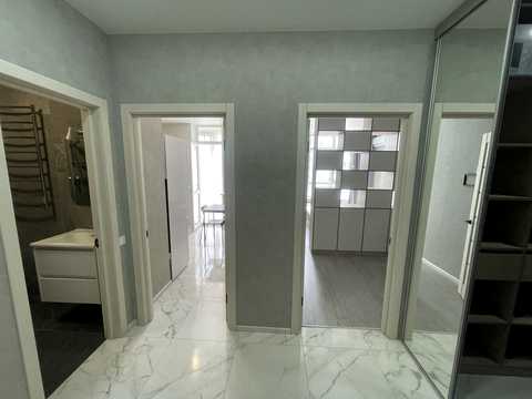 квартира за адресою Тираспольська вул., 52