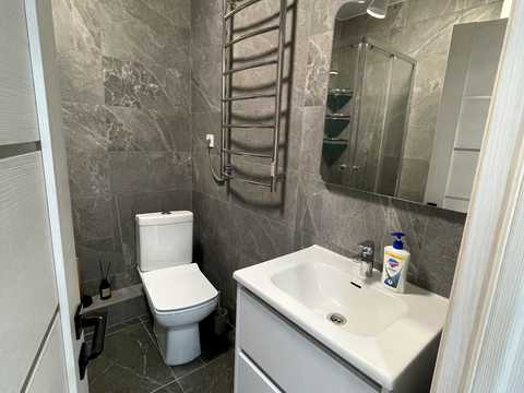 квартира за адресою Тираспольська вул., 52