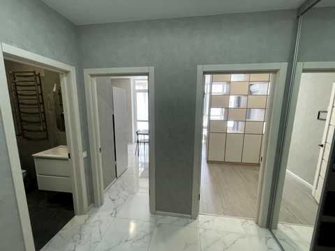квартира за адресою Тираспольська вул., 52
