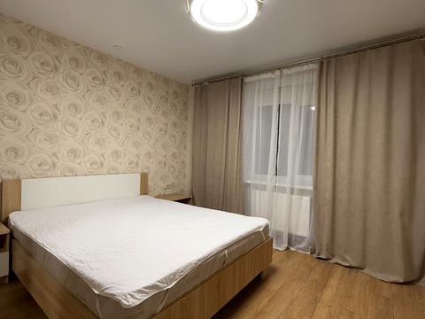 квартира по адресу Академика Королёва ул., 20/1