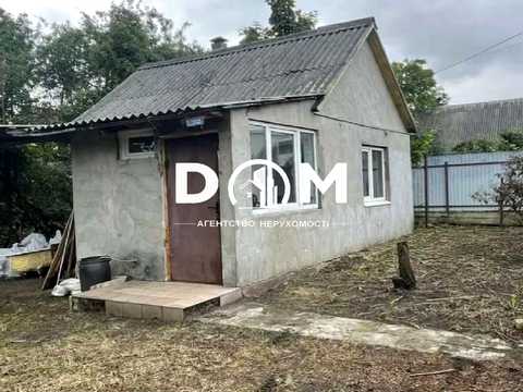 дом по адресу 9-та Садова