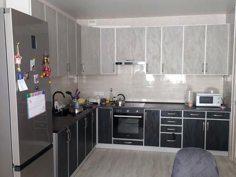 квартира по адресу Шпаківський проезд, (Будинок 4)