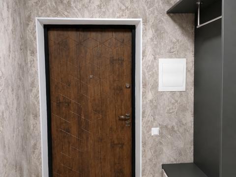 квартира по адресу Шпаківський проезд, (Будинок 4)