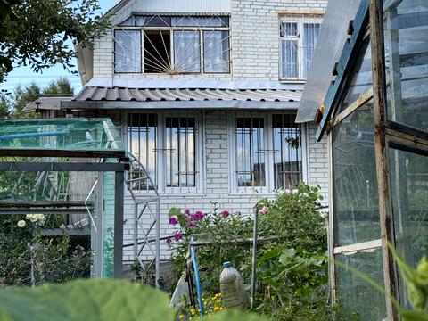 будинок за адресою Ветеран, 2