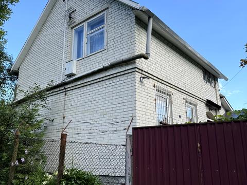 будинок за адресою Ветеран, 2