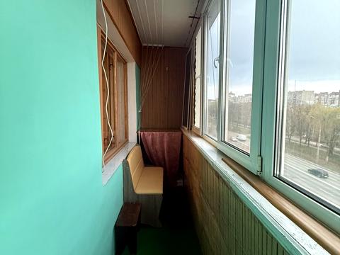 квартира по адресу Пирогова ул., 146