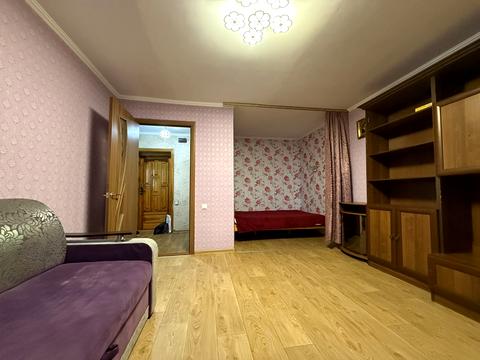 квартира по адресу Пирогова ул., 146