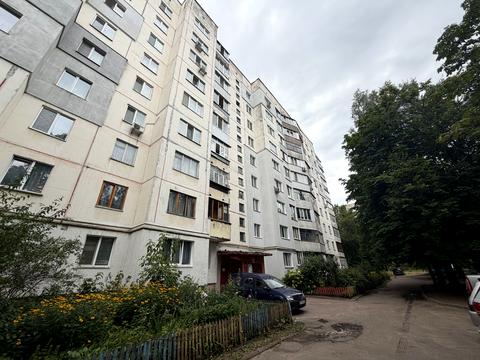 квартира за адресою Соборності вул. (Доценка), 28