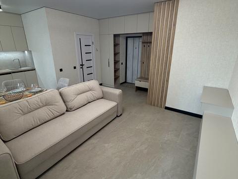 квартира по адресу Лісова ул., 42-В