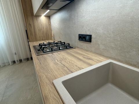 квартира по адресу Лісова ул., 42-В