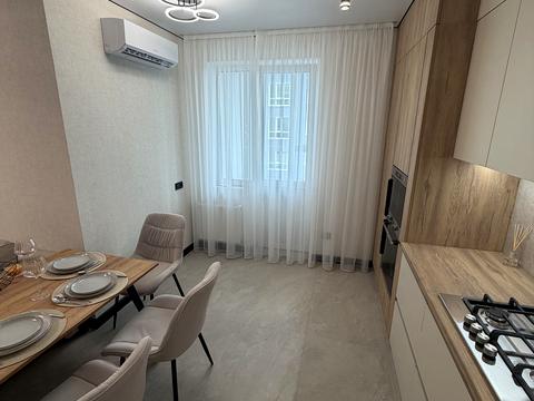 квартира по адресу Лісова ул., 42-В