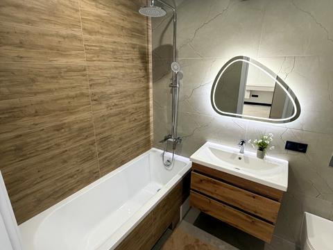 квартира по адресу Лісова ул., 42-В