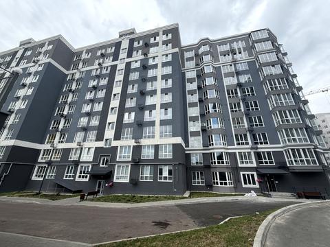 квартира по адресу Лісова ул., 42-В