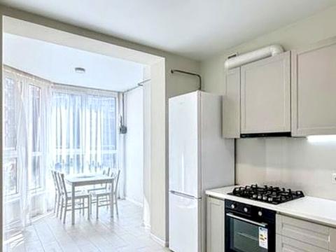 квартира за адресою Мартинова просп., 17