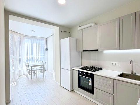 квартира за адресою Мартинова просп., 17