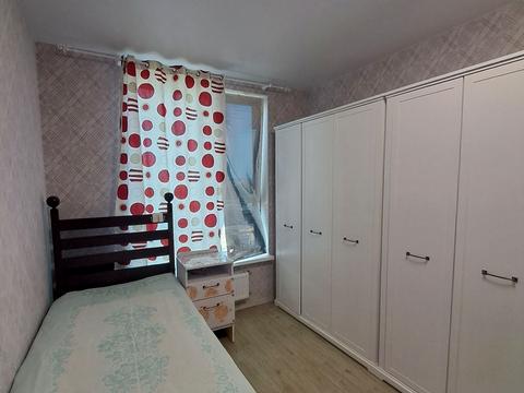 квартира за адресою Академіка Сахарова вул., (Будинок)