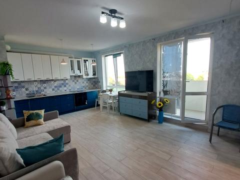 квартира за адресою Академіка Сахарова вул., (Будинок)