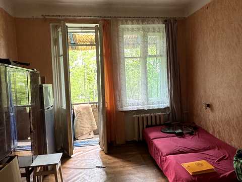 квартира по адресу Марії Приймаченко бульв. (Академіка Ліхачова), 8-А