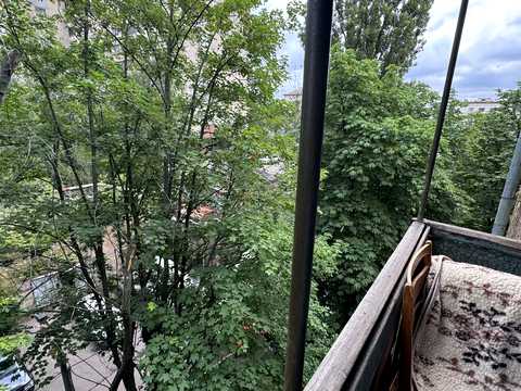 квартира по адресу Марії Приймаченко бульв. (Академіка Ліхачова), 8-А