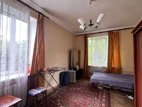 квартира по адресу Марії Приймаченко бульв. (Академіка Ліхачова), 8-А