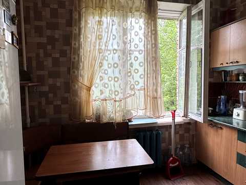 квартира по адресу Марії Приймаченко бульв. (Академіка Ліхачова), 8-А