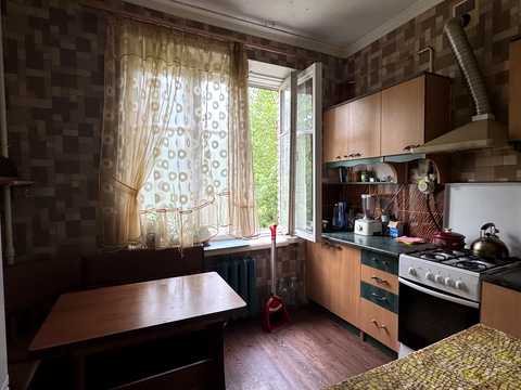 квартира по адресу Марії Приймаченко бульв. (Академіка Ліхачова), 8-А