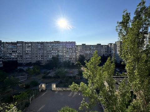 квартира по адресу Северная ул. (Північна), 36
